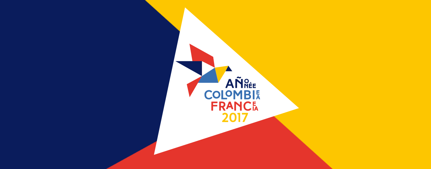 France.Colombie